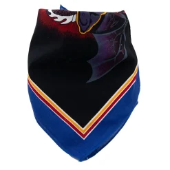 Skull - Bandana huivi Kasvomaskit|Bandanat
