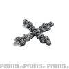 Hot Skull cross - Irtoniitti Irtoniitit|Bikerit