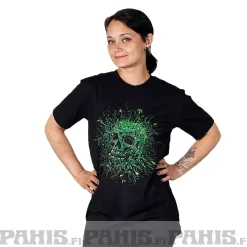 Online Skull - T-paita Hupipaidat|Hupipaidat