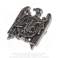 Best Slayer Eagle - Pinssi Pinssit Ja Rintanapit|Slayer