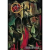 New Slayer Reign in blood - Seinälippu Seinäliput|Slayer