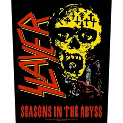 Discount Slayer: Seasons in the abyss - Selkämerkki Slayer|Selkämerkit
