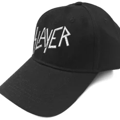 Hot Slayer Silver - Lippis Slayer|Lippikset