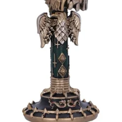 New Slayer Skull - Pikari Slayer|Viinilasit Ja -Tarvikkeet