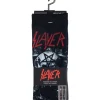 Discount Slayer: Skulls&Pentagram - Sukat Sukat|Slayer