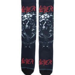 Discount Slayer: Skulls&Pentagram - Sukat Sukat|Slayer