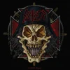 Sale Slayer Slaytanic Wehrmacht - Kangasmerkki Kangasmerkit|Slayer