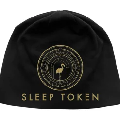 New Sleep Token: Even In Arcadia - Trikoopipo Pipot & Hatut|Sleep Token