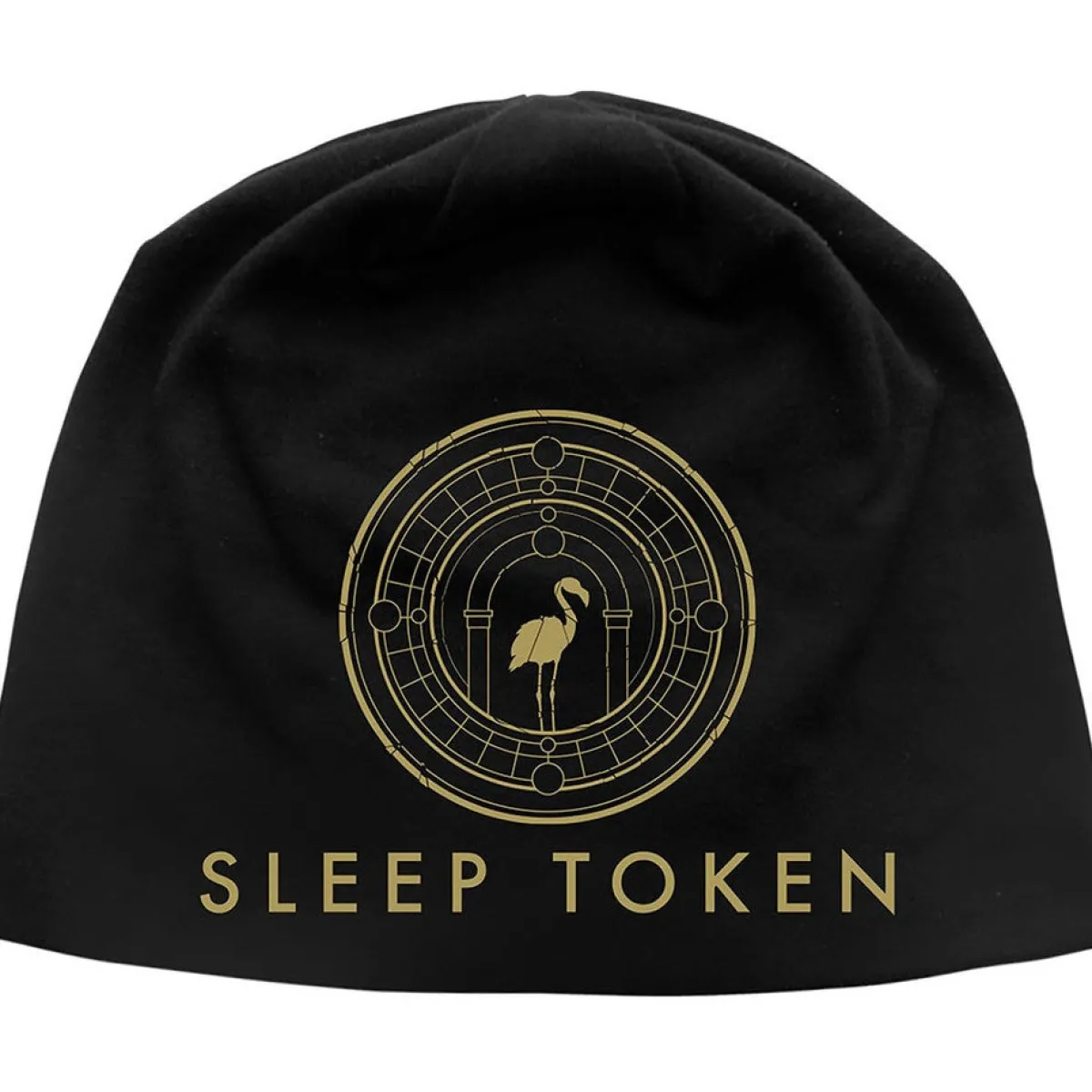 New Sleep Token: Even In Arcadia - Trikoopipo Pipot & Hatut|Sleep Token