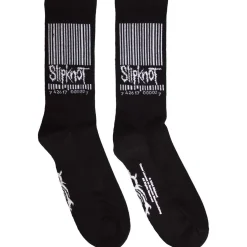 New Slipknot: Barcode & Tribal S - Sukat Goottikamaa|Sukat