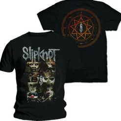 New Slipknot Creatures - T-paita T-Paidat|Slipknot