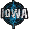 Best Slipknot Iowa - Kangasmerkki Kangasmerkit|Slipknot