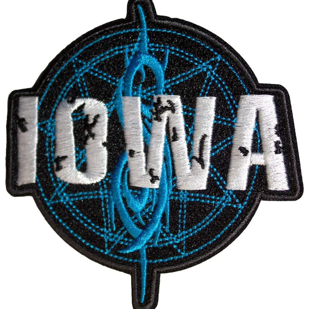 Best Slipknot Iowa - Kangasmerkki Kangasmerkit|Slipknot