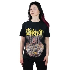 Online Slipknot: Live at MSG - T-paita Bändipaidat|Bändipaidat