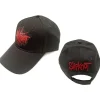 Discount Slipknot Logo - Lippis Lippikset|Slipknot