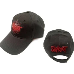 Discount Slipknot Logo - Lippis Lippikset|Slipknot