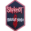 New Slipknot Maggot Corps - Kangasmerkki Kangasmerkit|Slipknot