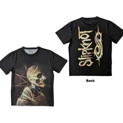 Discount Slipknot Profile - T-Paita T-Paidat|Slipknot