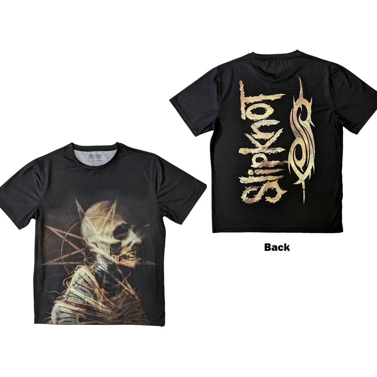 Discount Slipknot Profile - T-Paita T-Paidat|Slipknot