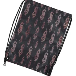 Sale Slipknot Rusty - Urheilukassi Reput Ja Laukut|Kangaskassit