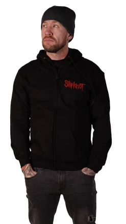 Hot Slipknot Skull teeth - Unisex huppari Hupparit|Slipknot