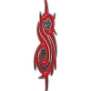 New Slipknot Tribal S - Pinssi Pinssit Ja Rintanapit|Slipknot