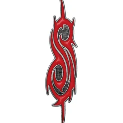 New Slipknot Tribal S - Pinssi Pinssit Ja Rintanapit|Slipknot