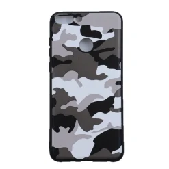 Discount Snow camo - Suojakuori, Huawei P smart (2018) Urban Wear Katukamaa|Huawei