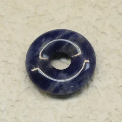 Outlet Sodaliitti - Donitsi 1,5cm Korutarvikkeet|Sodaliitti