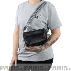 Online Sophia - Crossbody laukku nahkaa Urban Wear Katukamaa|Käsilaukut Ja Olkalaukut