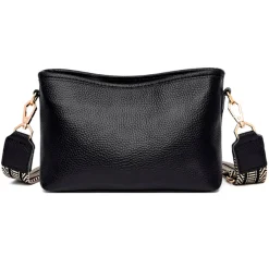 Online Sophia - Crossbody laukku nahkaa Urban Wear Katukamaa|Käsilaukut Ja Olkalaukut