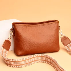 Online Sophia - Crossbody laukku nahkaa Urban Wear Katukamaa|Käsilaukut Ja Olkalaukut