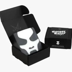 Sale Spatanic Corpse Paint Siperianpihta-sitruunasaippua Goottikamaa|Äidille