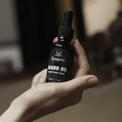 New Spatanic Partaöljy 30ml Goottikamaa|Isälle