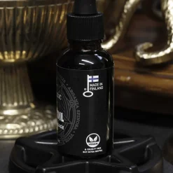 New Spatanic Partaöljy 30ml Goottikamaa|Isälle