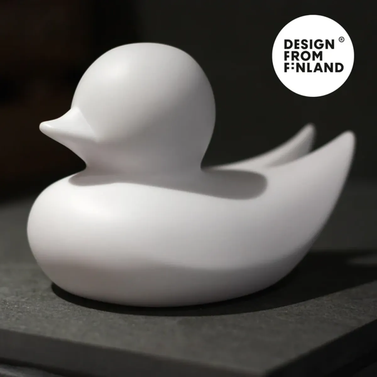 Discount Spatanic White Rubber Duck Goottikamaa|Ystävälle