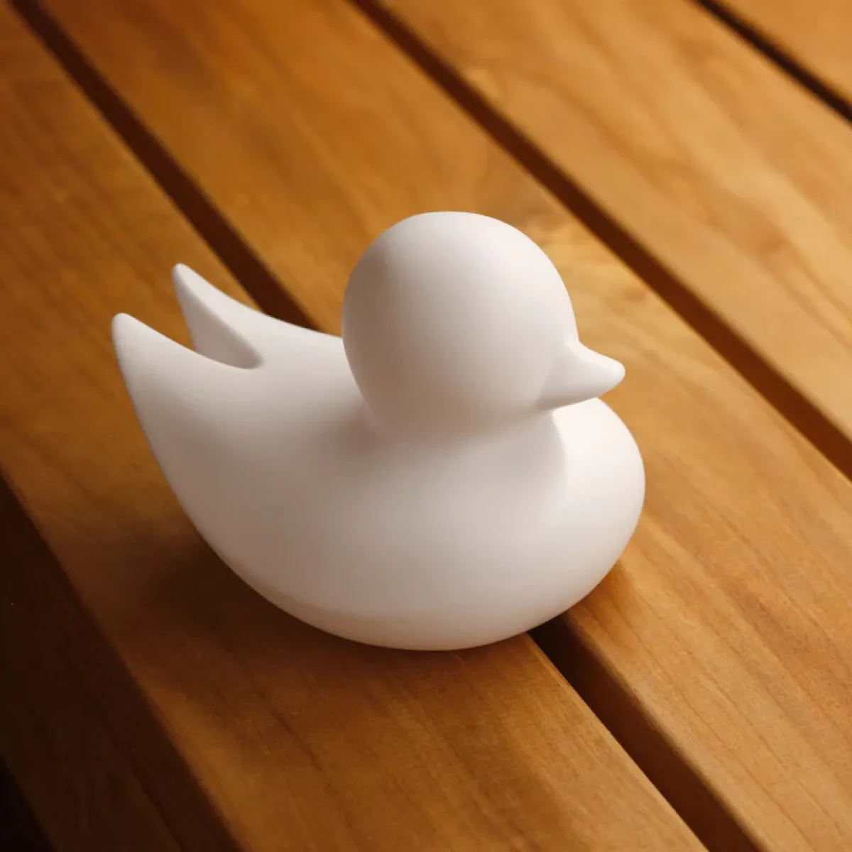 Discount Spatanic White Rubber Duck Goottikamaa|Ystävälle