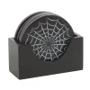 Online Spiderweb lasinaluset 4kpl Goottikamaa|Lasinaluset