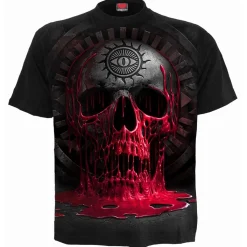 Best Bleeding Souls - T-paita T-Paidat