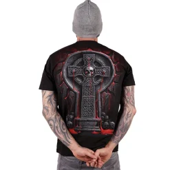 Best Bleeding Souls - T-paita T-Paidat