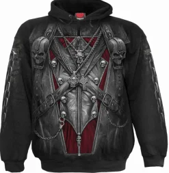 Clearance Dotd Strapped - Huppari Hupparit