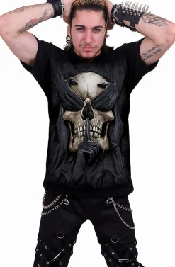 Sale See No Evil Wrap - T-paita T-Paidat|Rock´N´Roll Lifestyle