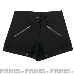 Teddy - Shortsit Shortsit|Punk!