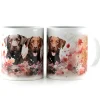 Spring Puppies -Muki Koiramukit
