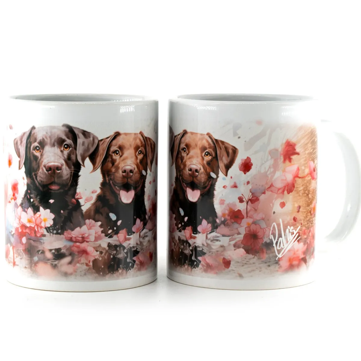Spring Puppies -Muki Koiramukit