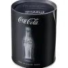 Säästölipas - Coca-Cola Sign of good taste 20-Vuotiaalle|Hyllyt & Säilytys