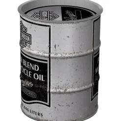 Outlet Säästölipas - Harley-Davidson - Power Blend Oil Harley Davidson