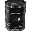 Best Säästölipas öljytynnyri - Mercedes-Benz Engine Oil Isälle|Autoteema