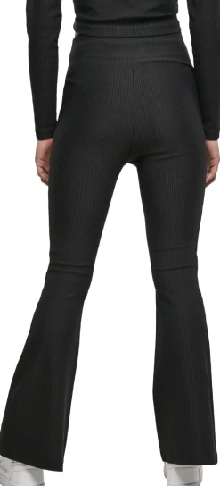 Clearance Highwaist Stretch Boot Cut - Leggingsit Leggingsit|Urban Wear Katukamaa