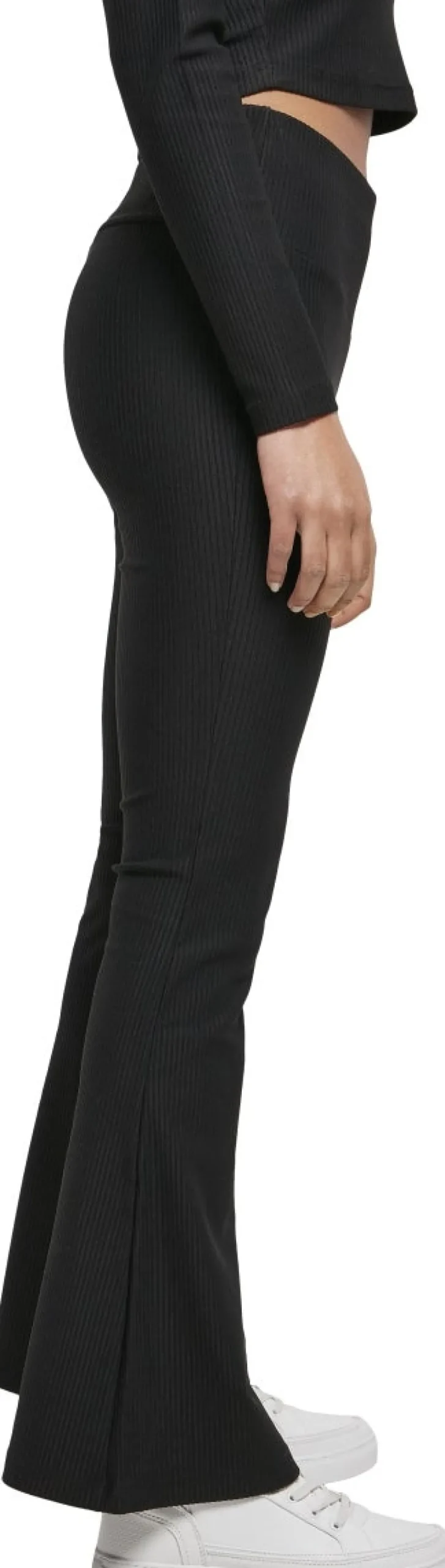 Clearance Highwaist Stretch Boot Cut - Leggingsit Leggingsit|Urban Wear Katukamaa